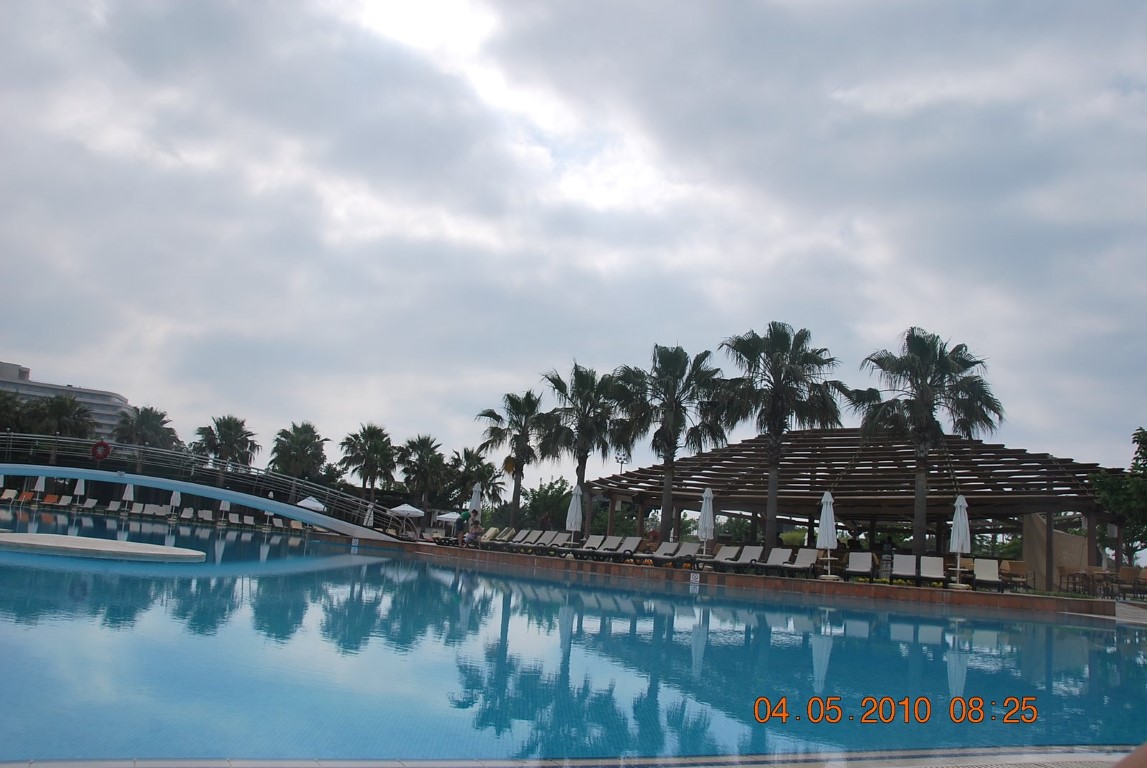 imagini hotel BARUT LARA